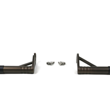 Taverner Motorsports - Eng Guard; Crash Bar RR S/Tail'18up - KM-K59512