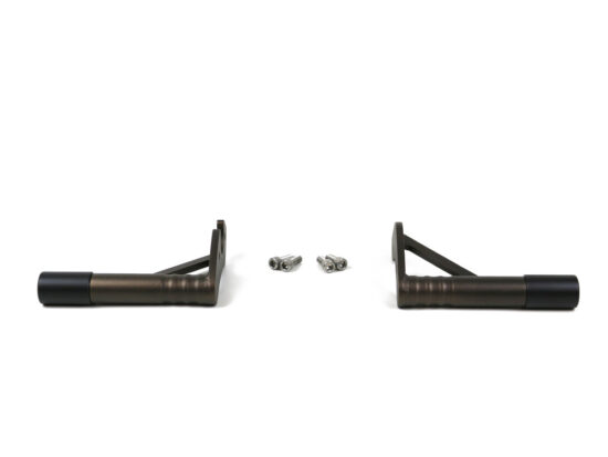 Taverner Motorsports - Eng Guard; Crash Bar RR S/Tail'18up - KM-K59512