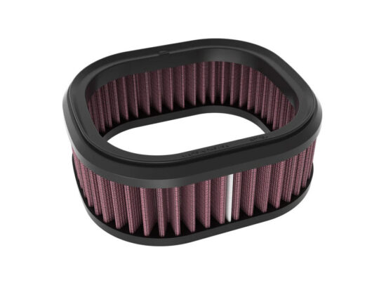 Taverner Motorsports - A/Filter Element; Indian Chief - KN-PL-1822