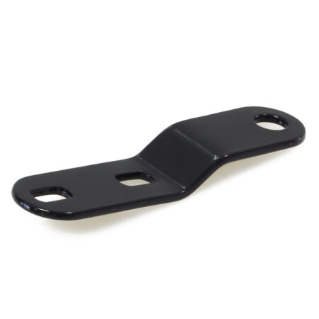 Taverner Motorsports - Replacement RR Brkt LK-001 - LP-BRACKET-LK-001-BLK