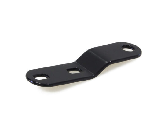 Taverner Motorsports - Replacement RR Brkt LK-001 - LP-BRACKET-LK-001-BLK