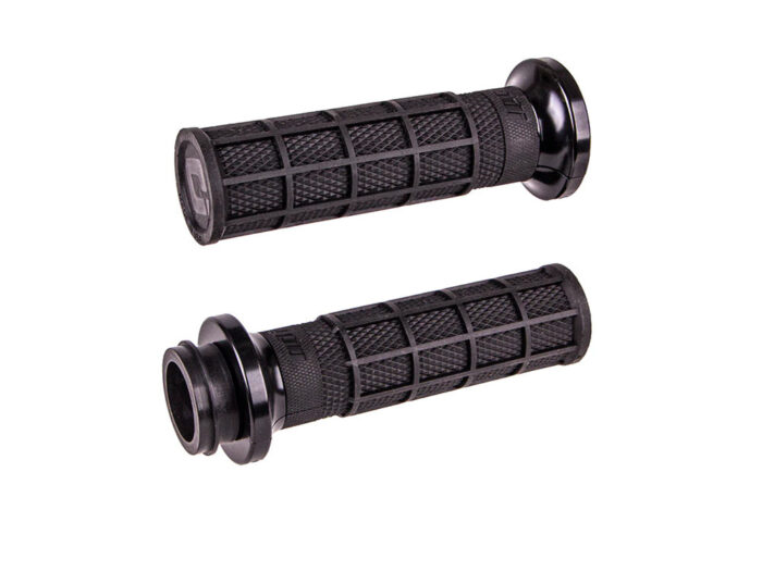 Taverner Motorsports - Handgrips; TBW'08-24