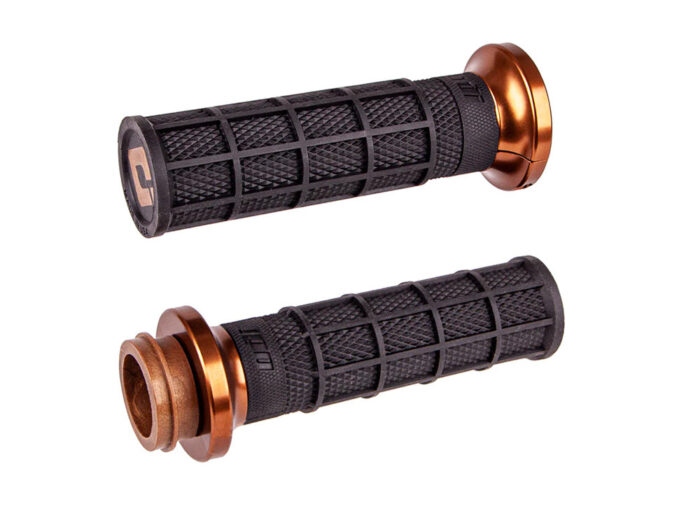 Taverner Motorsports - Handgrips; TBW'08-24