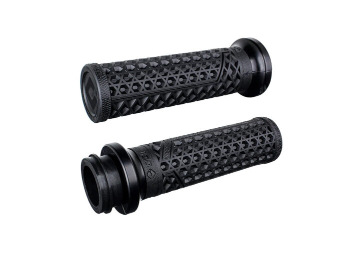 Taverner Motorsports - Handgrips; TBW'08-24