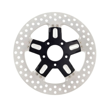 Taverner Motorsports - Disc Rotor; 11.5" LHF RHF Formula - P01331522FRMSBMP