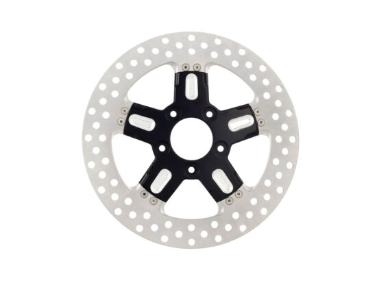 Taverner Motorsports - Disc Rotor; 11.5" LHF RHF Formula - P01331522FRMSBMP