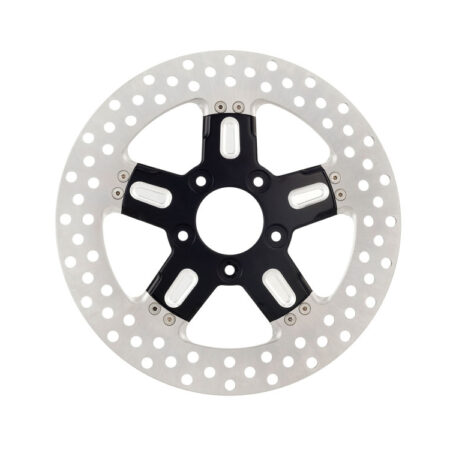 Taverner Motorsports - Disc Rotor; 11.8" LHF RHF Formula - P01331800FRMSBMP