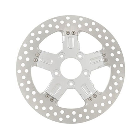 Taverner Motorsports - Disc Rotor; 11.8" LHF RHF Formula - P01331800FRMSCH