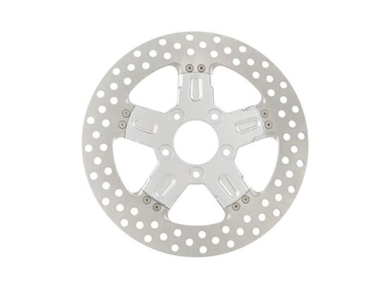 Taverner Motorsports - Disc Rotor; 11.8" LHF RHF Formula - P01331800FRMSCH