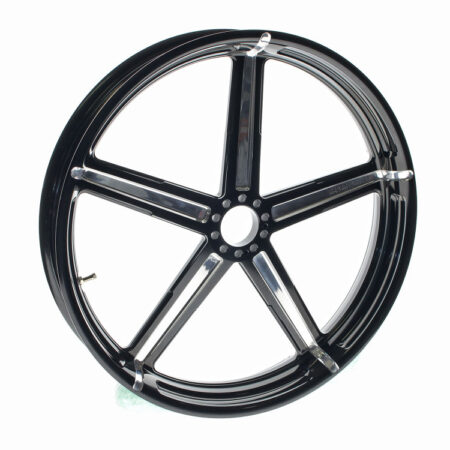 Taverner Motorsports - Wheel; Formula 21"x3.5" BMP - P01571106RFRMBMP