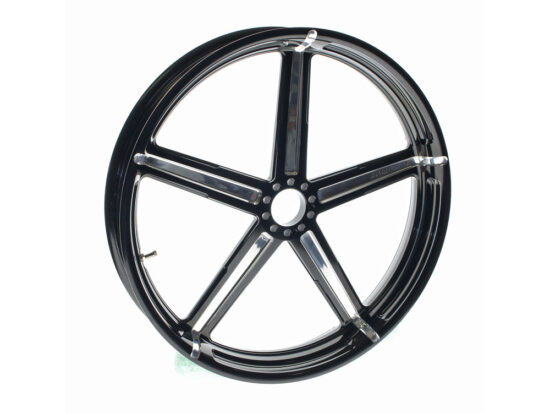 Taverner Motorsports - Wheel; Formula 21"x3.5" BMP - P01571106RFRMBMP