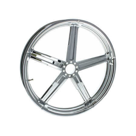 Taverner Motorsports - Wheel; Formula 21"x3.5" Chr - P01571106RFRMCH