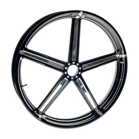 Taverner Motorsports - Wheel; Formula 23"x3.5" BMP - P01571306RFRMBMP