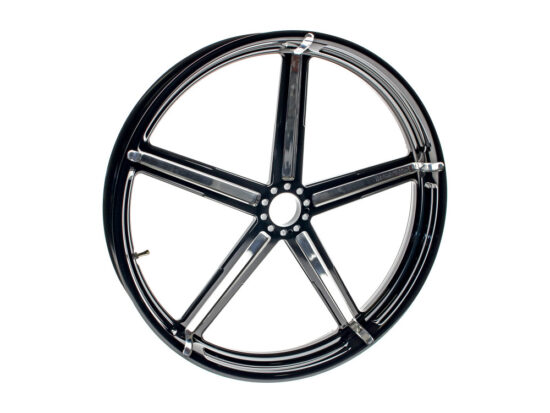 Taverner Motorsports - Wheel; Formula 23"x3.5" BMP - P01571306RFRMBMP