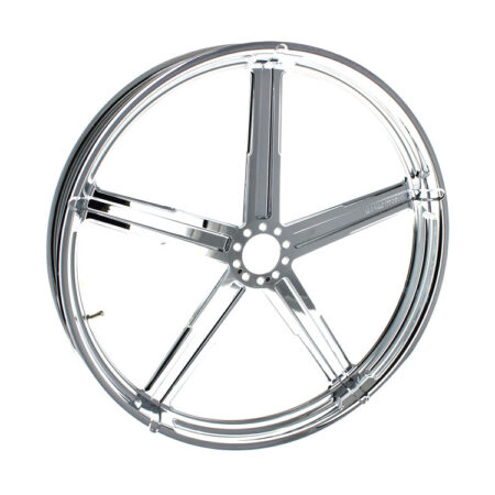 Taverner Motorsports - Wheel; Formula 23"x3.5" Chr - P01571306RFRMCH