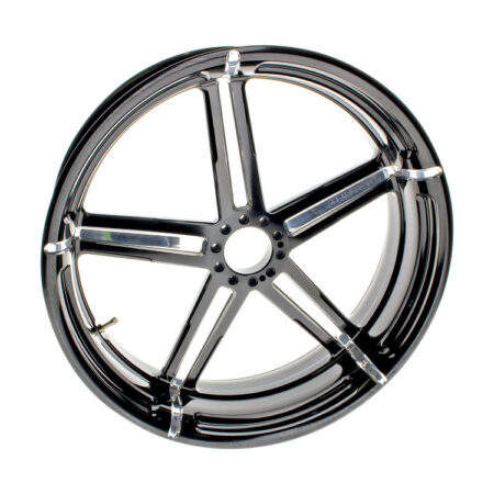 Taverner Motorsports - Wheel; Formula 18"x5.5" BMP - P01573814RFRMBMP