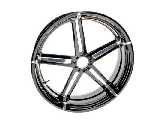 Taverner Motorsports - Wheel; Formula 18"x5.5" BMP - P01573814RFRMBMP