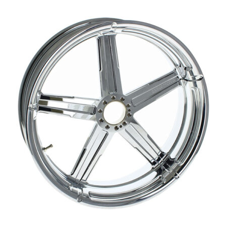 Taverner Motorsports - Wheel; Formula 18"x5.5" Chr - P01573814RFRMCH