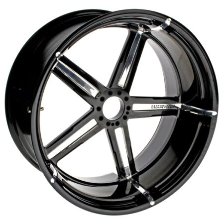 Taverner Motorsports - Wheel; Formula 18"x8.5" BMP - P01573825RFRMBMP