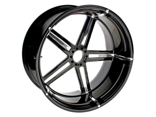 Taverner Motorsports - Wheel; Formula 18"x8.5" BMP - P01573825RFRMBMP