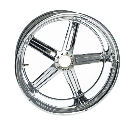 Taverner Motorsports - Wheel; Formula 18"x8.5" Chr - P01573825RFRMCH