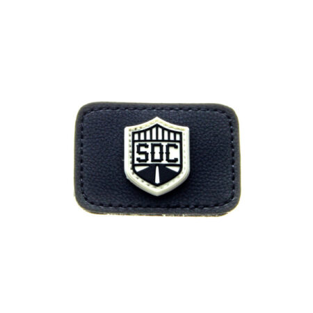 Taverner Motorsports - SDC Patch Cover -  Driver B/rest - SAD-SC80807V