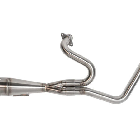 Taverner Motorsports - Exhaust; Indian Challenger'20up - SAW-930-01300