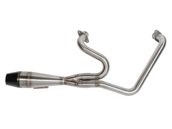 Taverner Motorsports - Exhaust; Indian Challenger'20up - SAW-930-01300