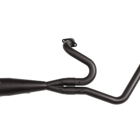 Taverner Motorsports - Exhaust; Indian Challenger'20up - SAW-930-01301