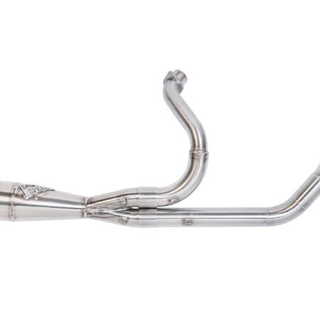 Taverner Motorsports - Exhaust; Indian Cruiser'22up 2:1 - SAW-930-01323