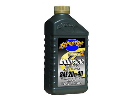 Taverner Motorsports - Engine Oil; 20w40 1Ltr Victory & - SPE-L.SG424