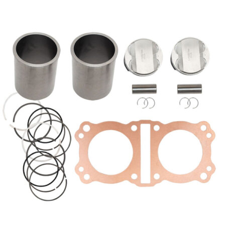 Taverner Motorsports - Big Bore Kit; 650->865cc RE650'19up - SS920-0145