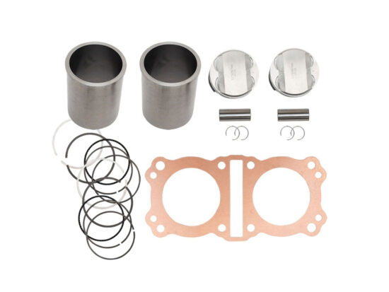 Taverner Motorsports - Big Bore Kit; 650->865cc RE650'19up - SS920-0145