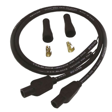 Taverner Motorsports - Ign Leads; Uni Evo 24" 180d Plug - TAY-10055