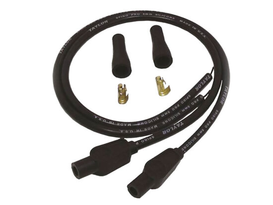 Taverner Motorsports - Ign Leads; Uni Evo 24" 180d Plug - TAY-10055