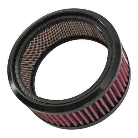 Taverner Motorsports - A/Filter Element; Assault A/C Trask - TP-TM-1020-BPBK