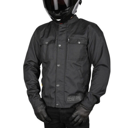 Taverner Motorsports - Atlas Riding Jacket V2 - M - TS-TMJ-09-09