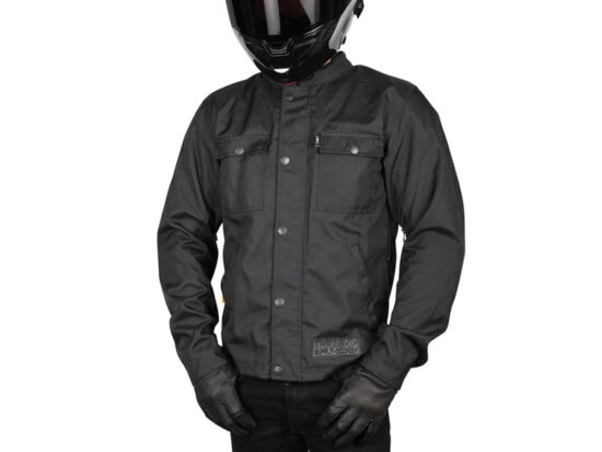 Taverner Motorsports - Atlas Riding Jacket V2 - M - TS-TMJ-09-09