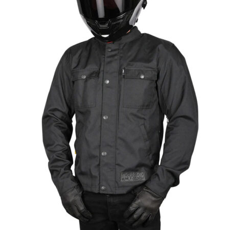 Taverner Motorsports - Atlas Riding Jacket V2 - L - TS-TMJ-09-10