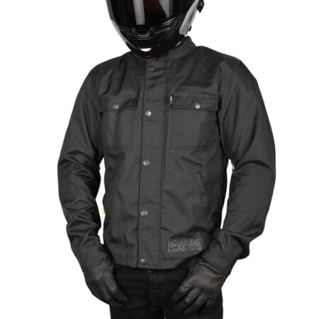 Taverner Motorsports - Atlas Riding Jacket V2 - XL - TS-TMJ-09-11