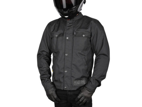 Taverner Motorsports - Atlas Riding Jacket V2 - XL - TS-TMJ-09-11