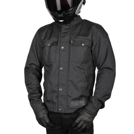 Taverner Motorsports - Atlas Riding Jacket V2 - 2XL - TS-TMJ-09-12