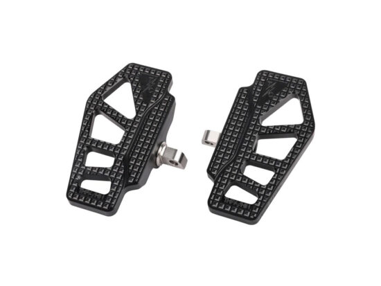 Taverner Motorsports - Mini F/Boards; Apex HD Clevis Blk - TS-TSC-2217-1-D