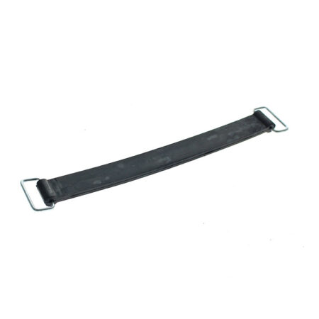 Taverner Motorsports - Battery Strap; FLH'80-92