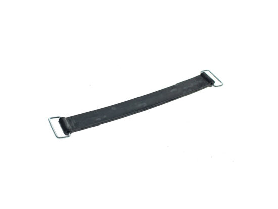 Taverner Motorsports - Battery Strap; FLH'80-92