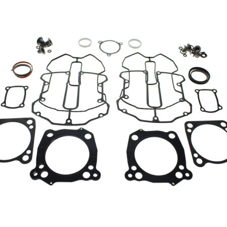 Taverner Motorsports - Gasket Kit; Top End M8'17up 4.250" - CG-C10223-MLX-032