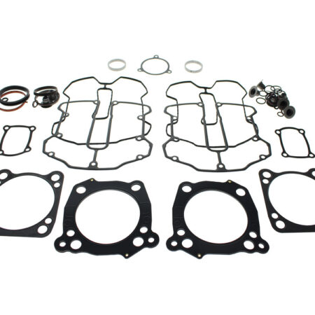 Taverner Motorsports - Gasket Kit; Top End M8'17up 4.250" - CG-C10223-MLX-040