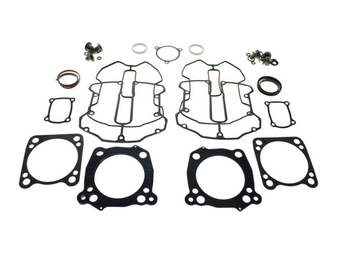 Taverner Motorsports - Gasket;Cyl Head M8 MLX 4.310" or - CG-C10336-032