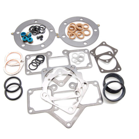 Taverner Motorsports - Gasket Kit; Top End BT'66-84 - CG-C9969