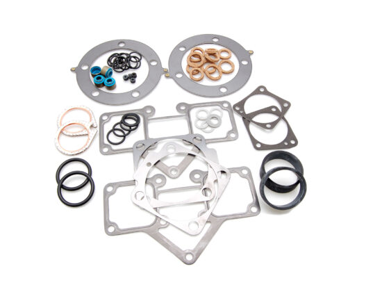 Taverner Motorsports - Gasket Kit; Top End BT'66-84 - CG-C9969